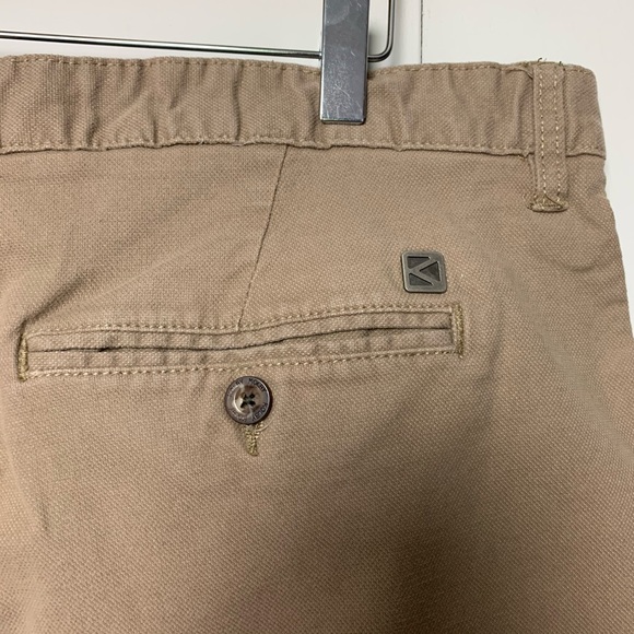 Khaki Shorts - Picture 9 of 14